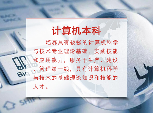 计算机科学与技术